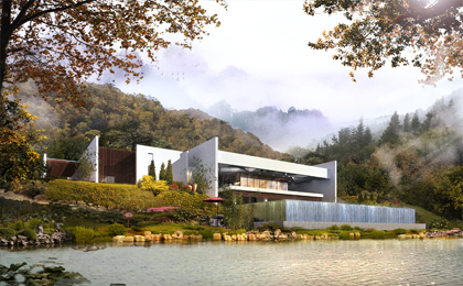 国学馆
